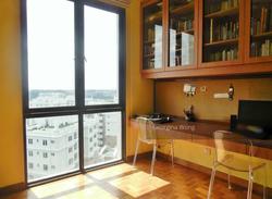 Seasons Park (D26), Condominium #120740892